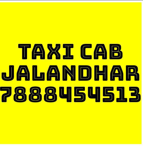 Star Cab Service